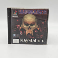 Shadow Master PS1