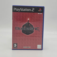 Bombastic PS2