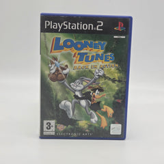 Looney Tunes: Back in Action PS2