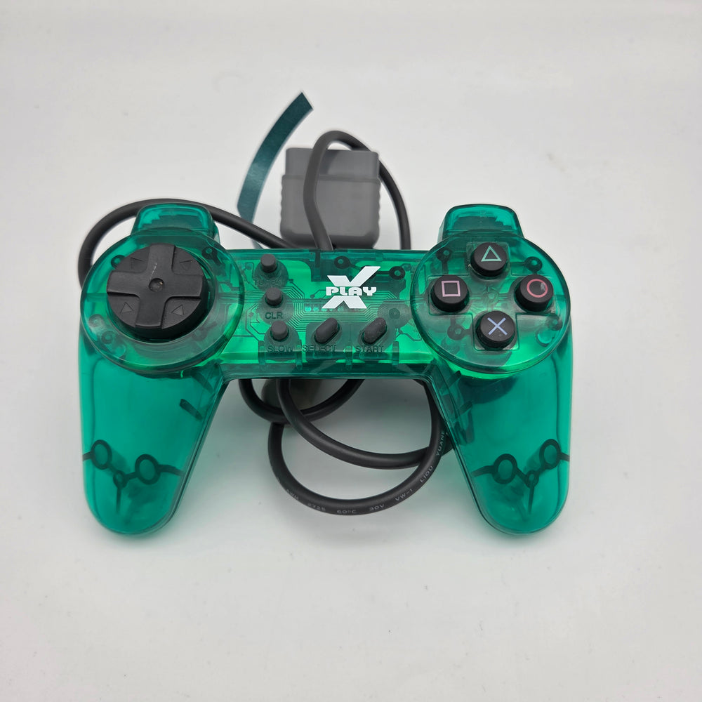 X Play Controller PS1