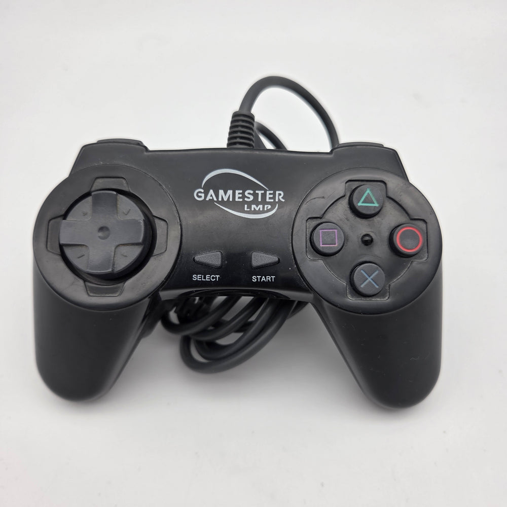 Gamester LMP Controller PS1
