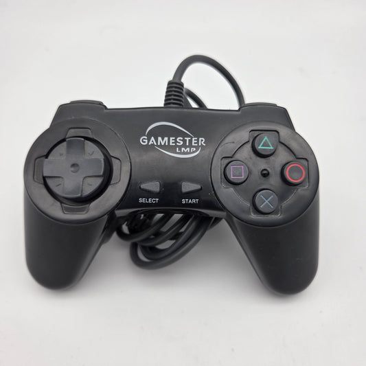 Gamester LMP Controller PS1