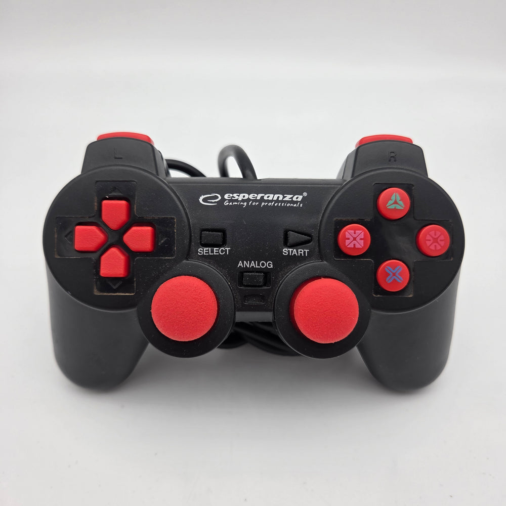Esperanza Controller PS2