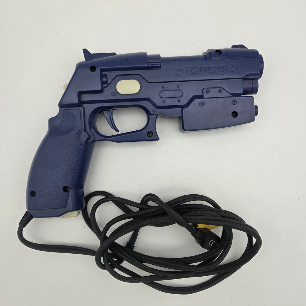 Namco G-con 2 Light Gun PlayStation 2