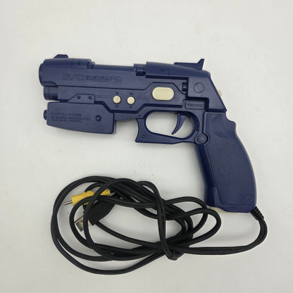 Namco G-con 2 Light Gun PlayStation 2