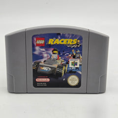 LEGO Racers N64