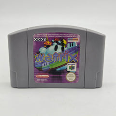 Wetrix N64