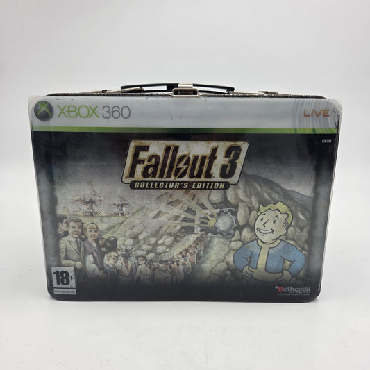 Fallout 3 (Collector’s Edition) Xbox 360