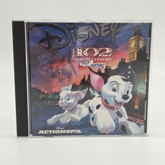 Disney 102 Dalmatinere Hvalpe til Undsætning PC