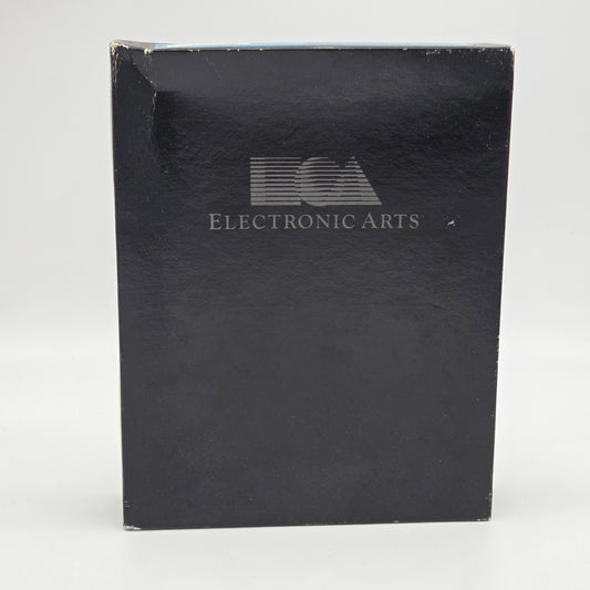 FIFA 96 PC - BIG BOX