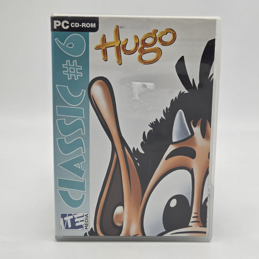 Hugo Classic #6 PC