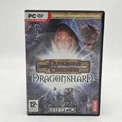 Dungeons & Dragons Dragonshard PC
