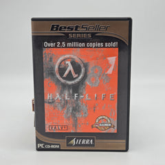 Half-Life PC