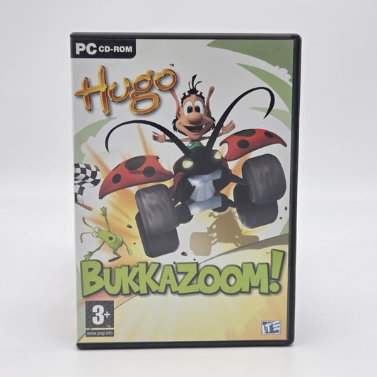Hugo Bukkazoom PC