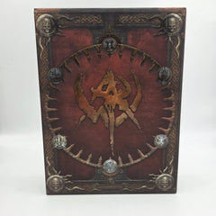 Warhammer Online: Age of Reckoning PC Collector - BIG BOX