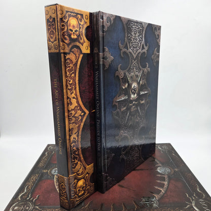 Warhammer Online: Age of Reckoning PC Collector - BIG BOX
