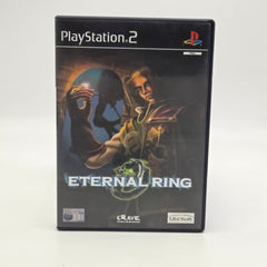 Eternal Ring PS2