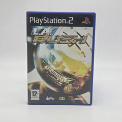L.A. Rush PS2