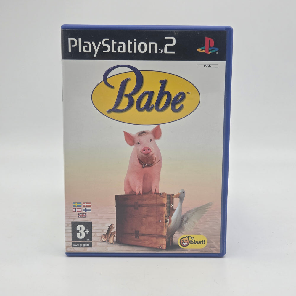 Babe PS2