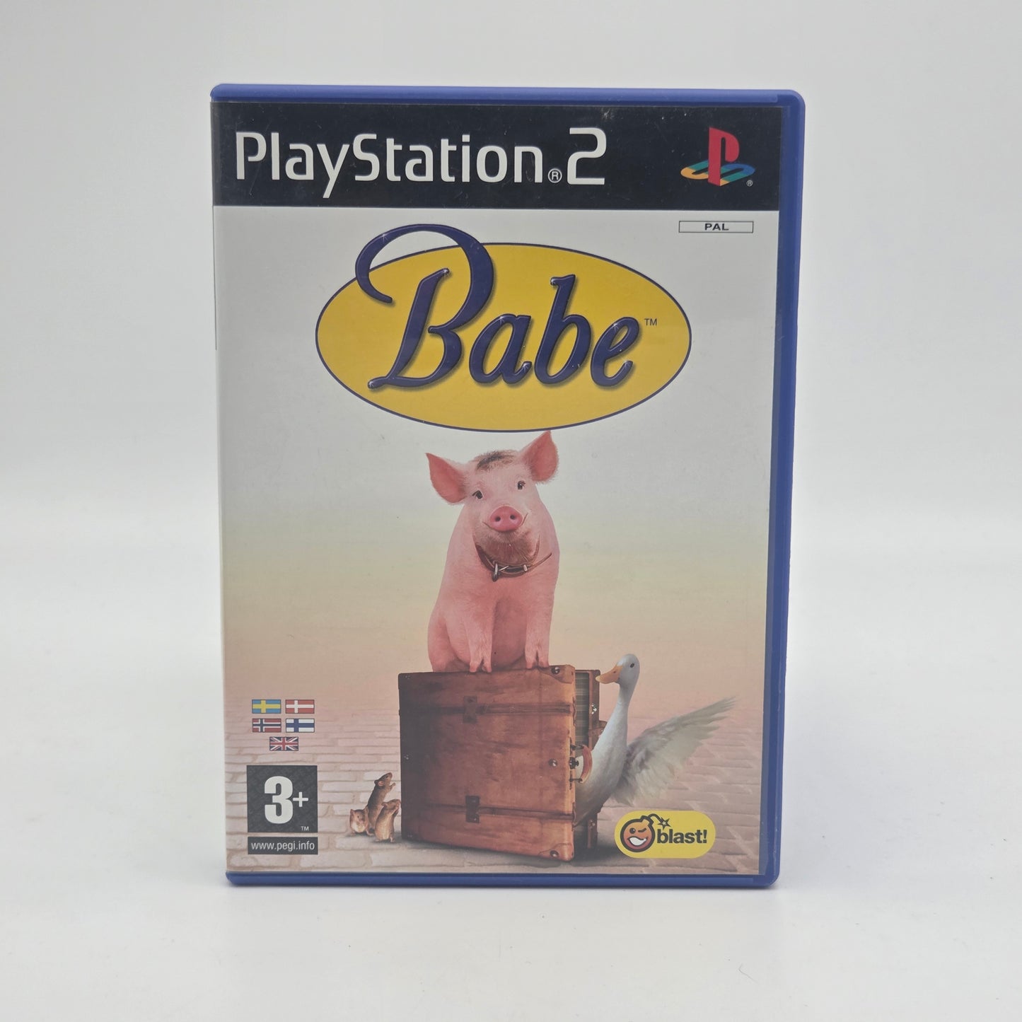 Babe PS2