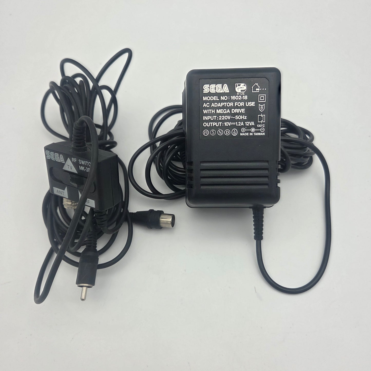 Sega Mega Drive 16 Bit