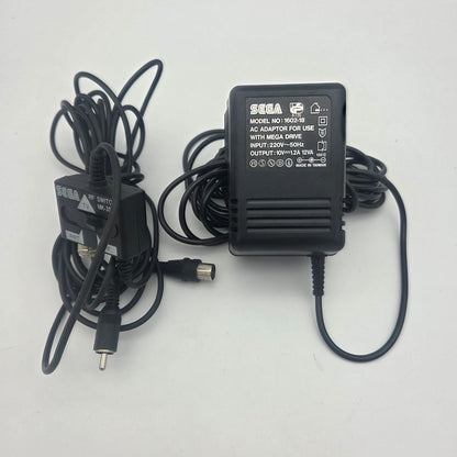 Sega Mega Drive 16 Bit