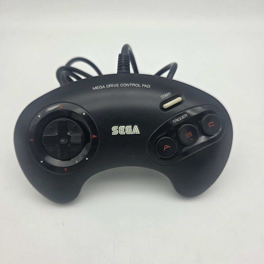 Sega Mega Drive Control Pad