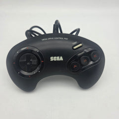 Sega Mega Drive Control Pad