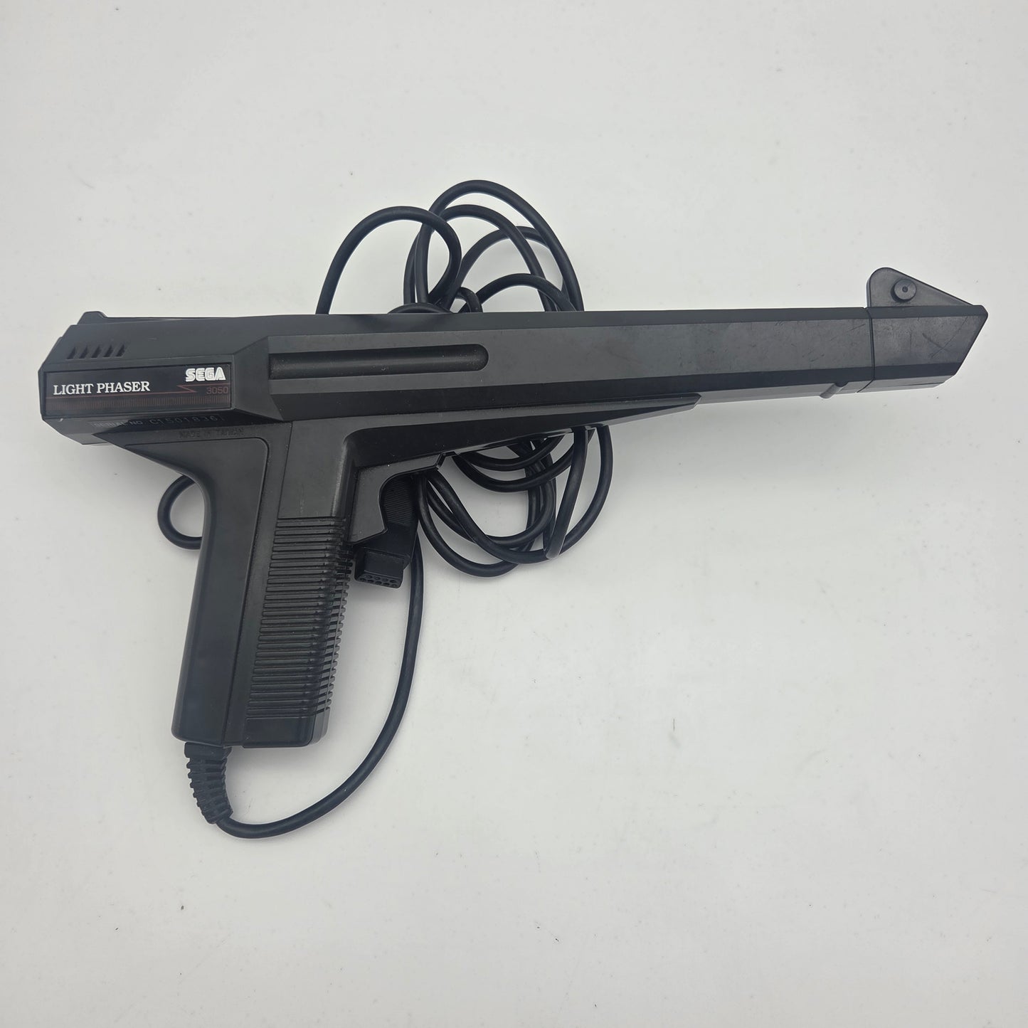 SEGA Light Phaser Sega Master System