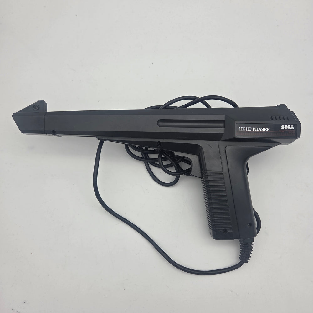 SEGA Light Phaser Sega Master System