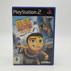Bee Movie Game PS2
