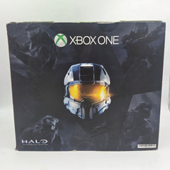 Xbox One Halo The Master Chief Collection Bundle (Komplet i boks)