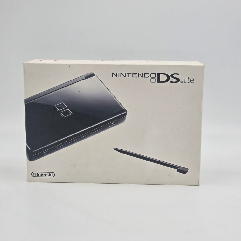 Nintendo DS Lite (Komplet i boks)