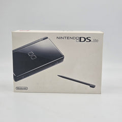 Nintendo DS Lite (Komplet i boks)
