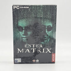 Enter the Matrix PC (Sealed)
