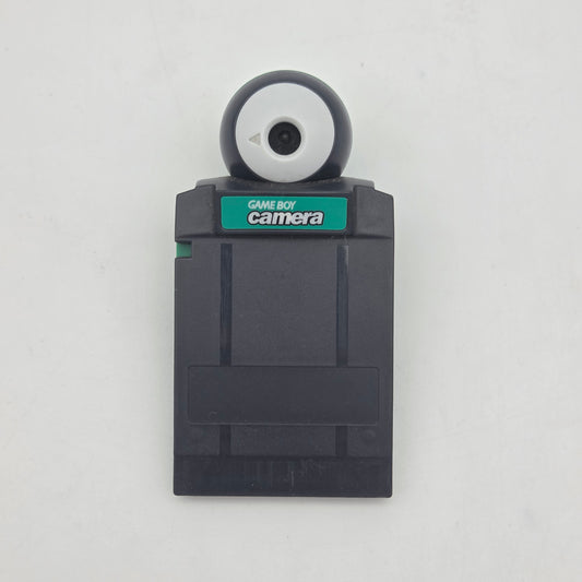 Nintendo Game Boy Camera