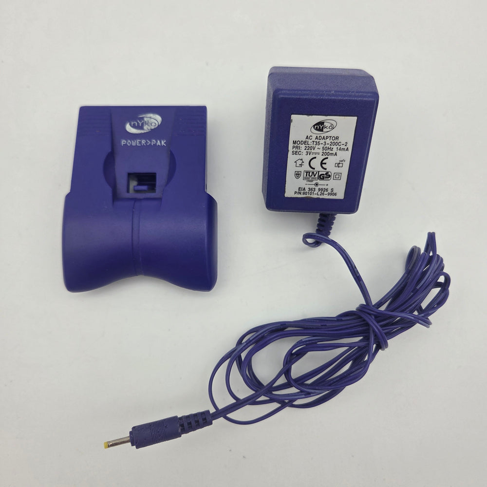 Nintendo Game Boy Power Bank
