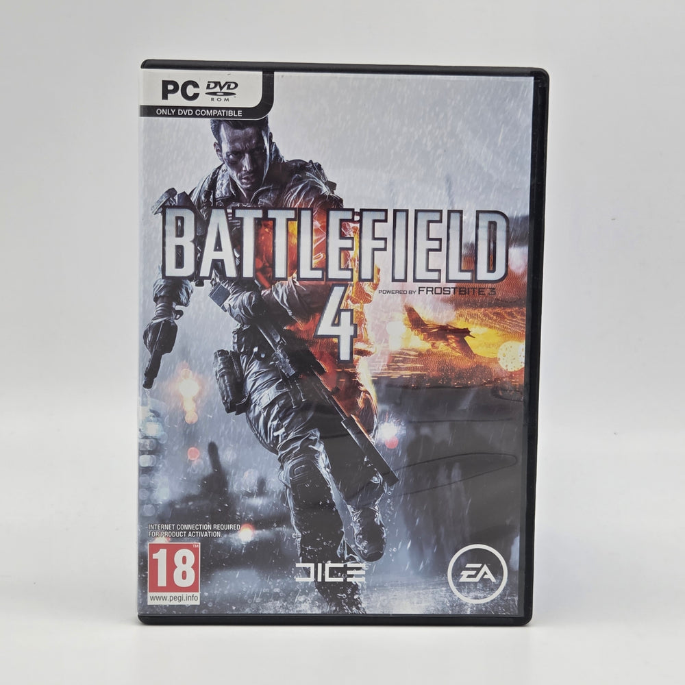 Battlefield 4 PC