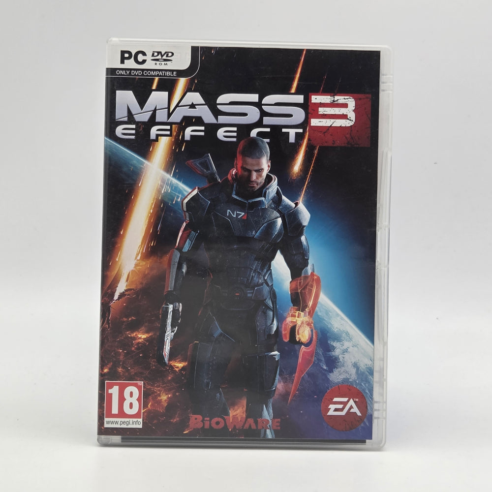 Mass Effect 3 PC