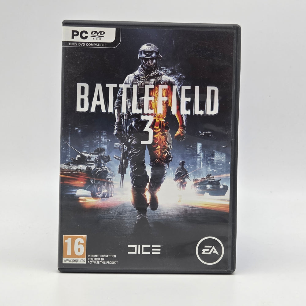 Battlefield 3 PC