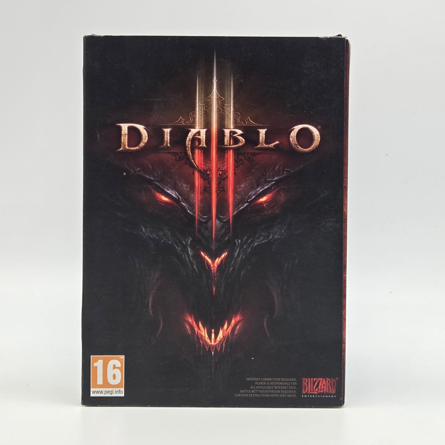 Diablo 3 PC