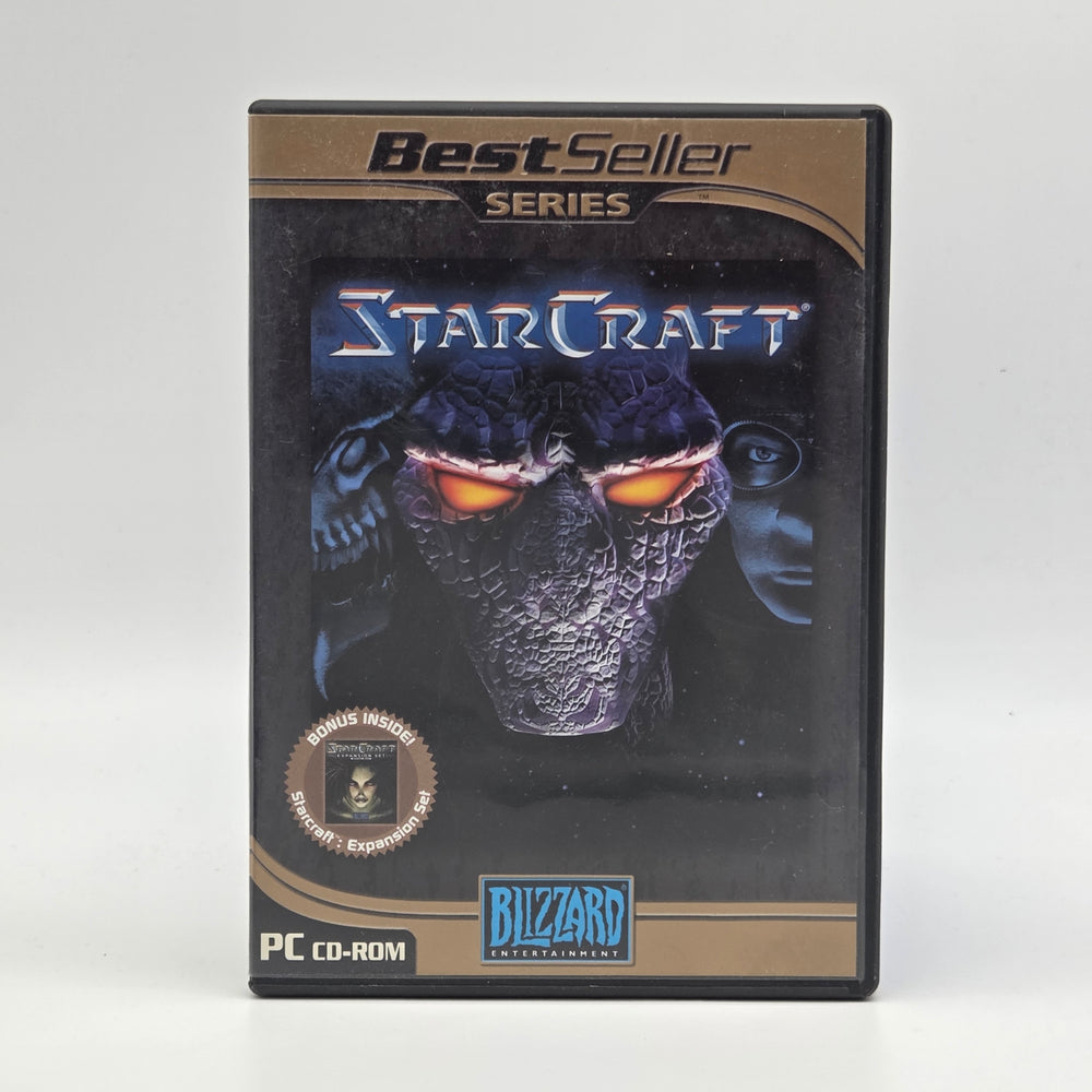 StarCraft PC