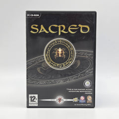 Sacred PC