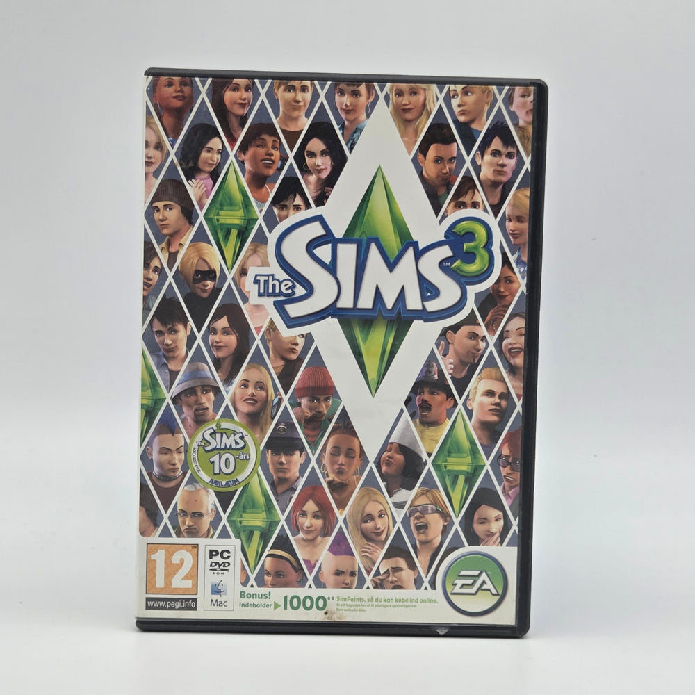 The Sims 3 PC