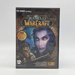 World of Warcraft PC