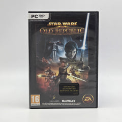 Star Wars The Old Republic PC