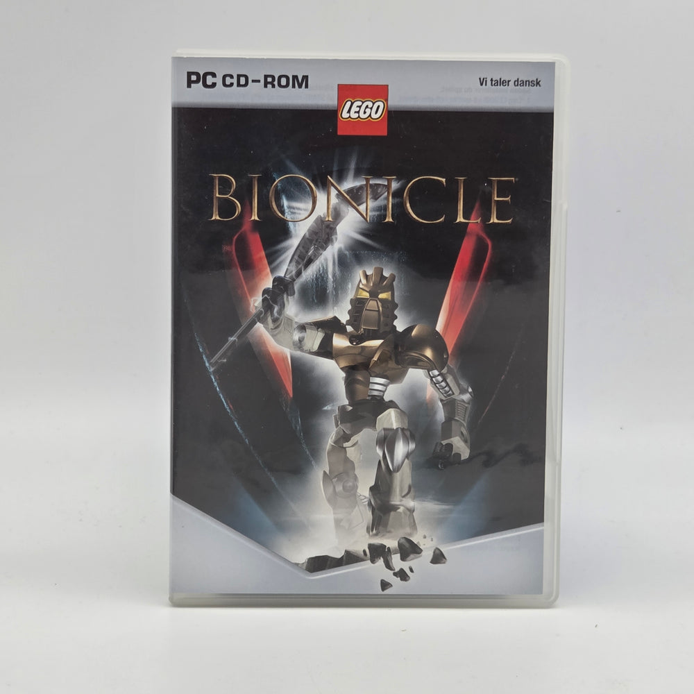 Bionicle PC