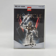 Bionicle PC