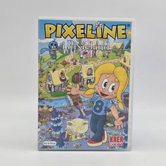 Pixeline i Pixieland PC