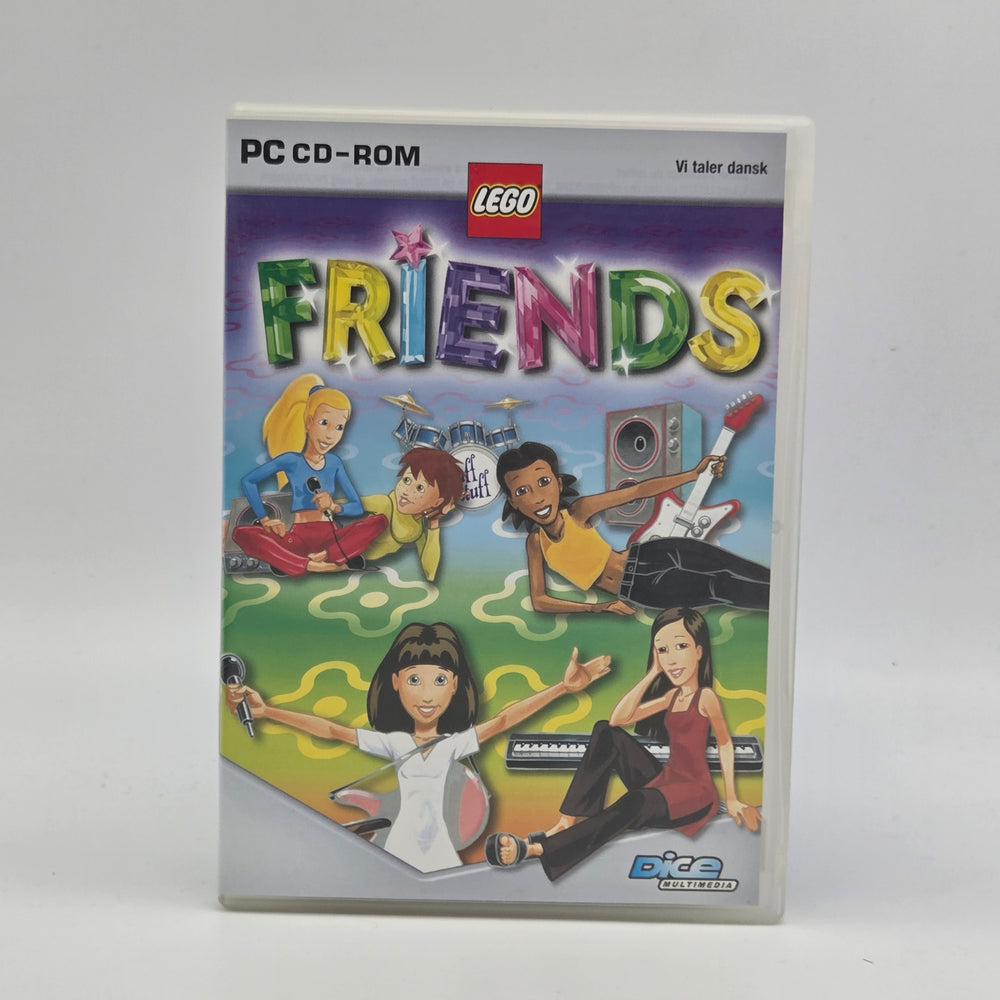 LEGO Friends PC